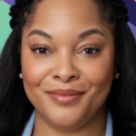 Daniela-Gabrielle Smallwood